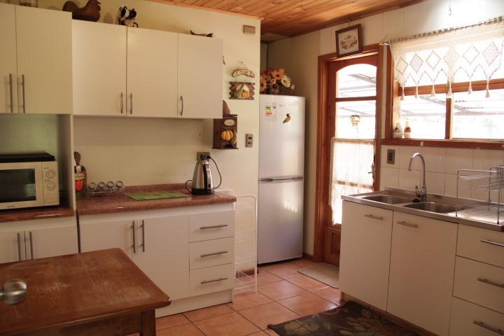 Complejo Cabanas Petalos Villarrica Oda fotoğraf
