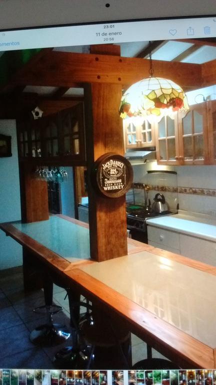 Complejo Cabanas Petalos Villarrica Dış mekan fotoğraf
