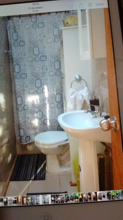 Complejo Cabanas Petalos Villarrica Dış mekan fotoğraf