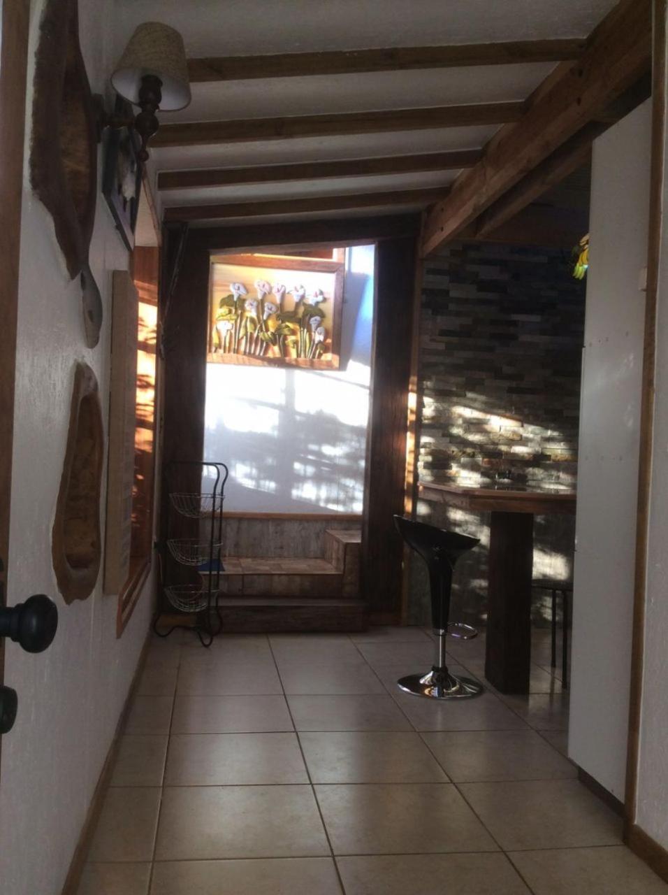 Complejo Cabanas Petalos Villarrica Dış mekan fotoğraf